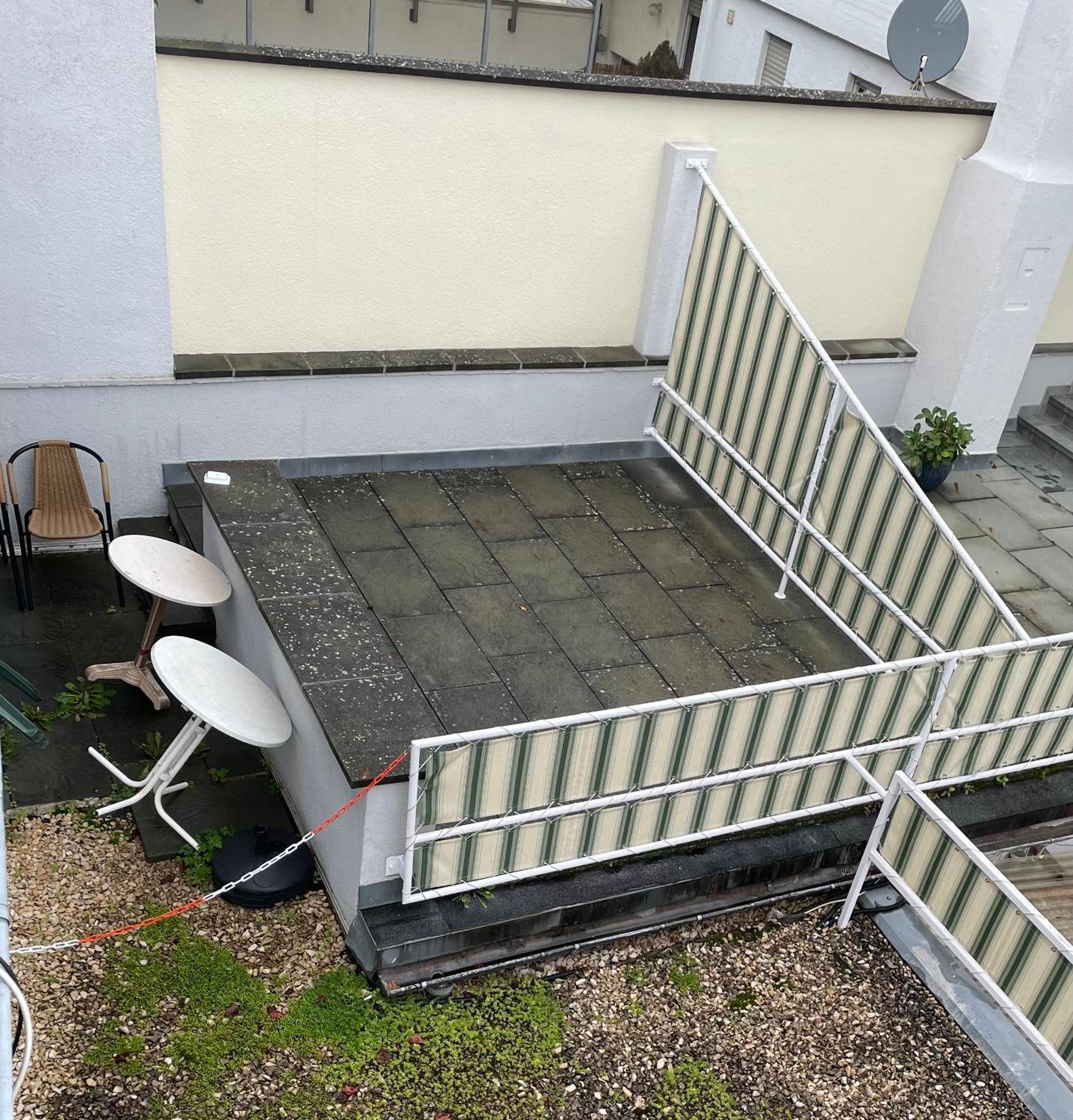 Monteurwohnung Hollaender Bruchsal Buitenkant foto